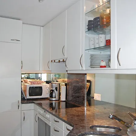Apartment Jolimont I Nendaz Station Daire *