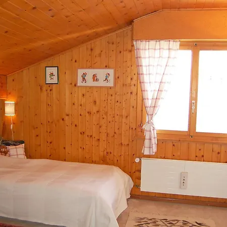 Apartment Jolimont I Nendaz Station Daire