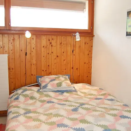 Daire Apartment Jolimont I Nendaz Station