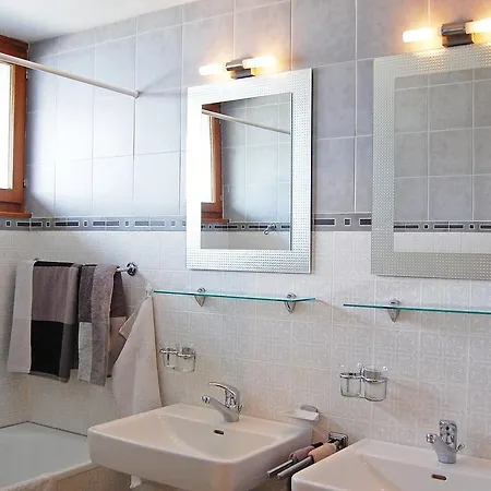 Daire Apartment Jolimont I Nendaz Station Nendaz