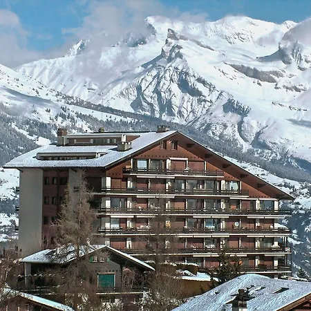 Apartment Jolimont I Nendaz Station *