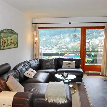 Apartment Jolimont I Nendaz Station