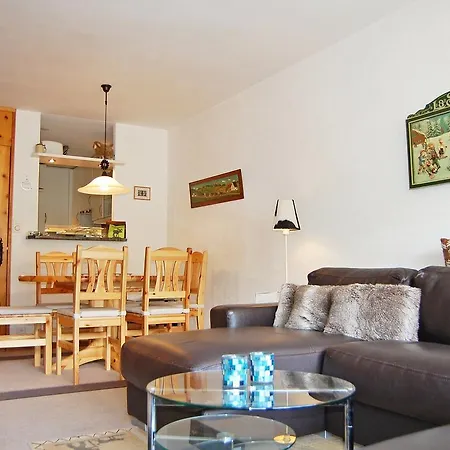 Daire Apartment Jolimont I Nendaz Station *