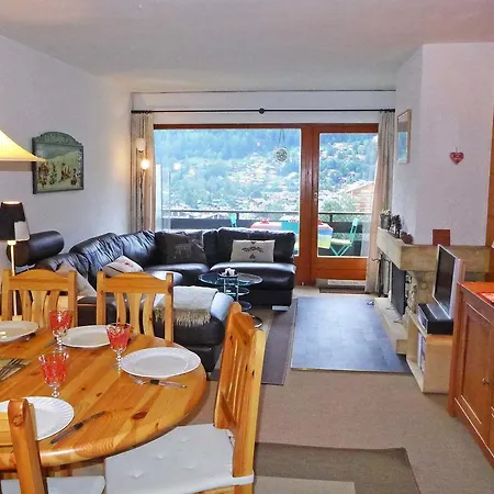 Daire Apartment Jolimont I Nendaz Station *